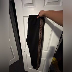 Fendi Jogging Pants